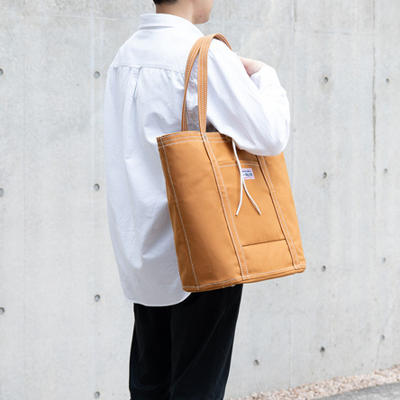 Light-brown / model: 175 cm