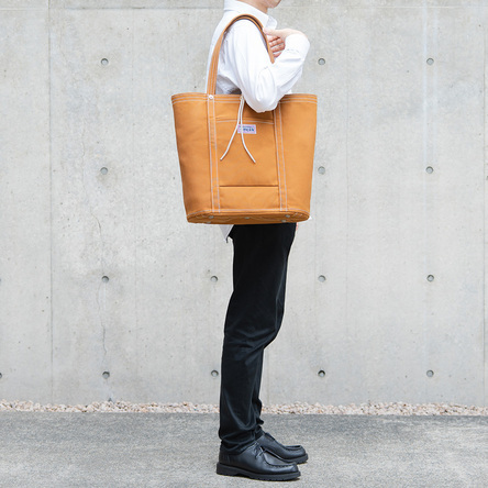 Light-brown / model: 175 cm