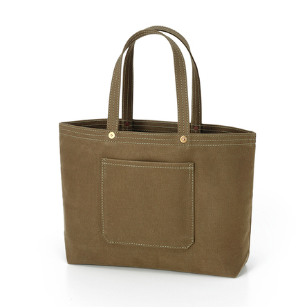 Olive-green (front)