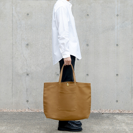 茶麻 / モデル: 175 cm